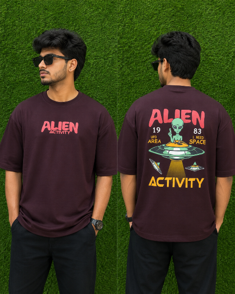 T SHIRT.5 SLLEVE VALANTINO PRNT MLXL