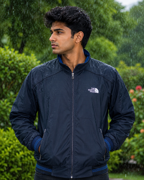 JACKET UPPER TPU RIBIL SIBIL FRED 3XL 4XL