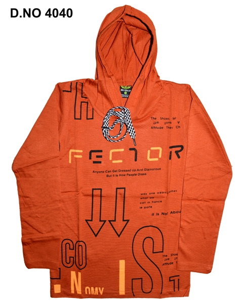 KIDS PRINTED CAP R/F/S 11-15