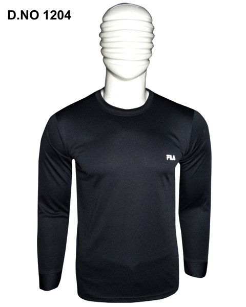 SPORTS TEES PLAIN F/S JTEX MLXL