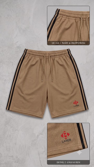MENS NS LYCRA SHORT SIDE 3 PATTI LXLXXL