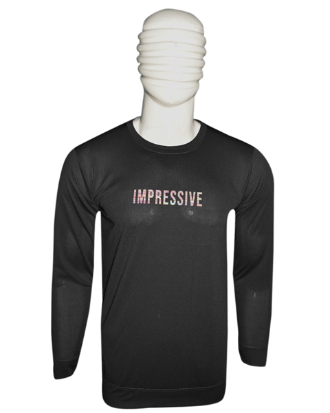 T SHIRTS DOT METTY JTE R/F/S MLXL