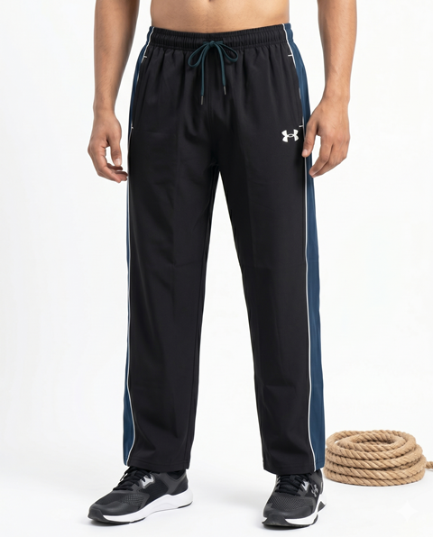 MENS NS LYCRA SIDE PTTN RIZ LXLXXL