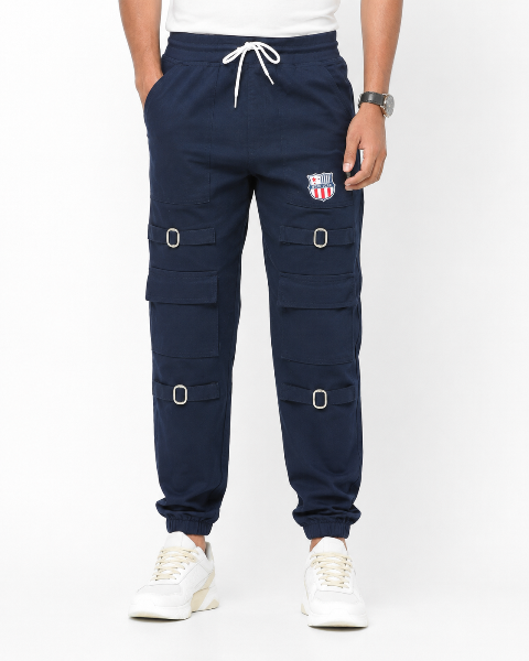 TRACK PANT DRILL 4PKT HARD AMJ M L XL