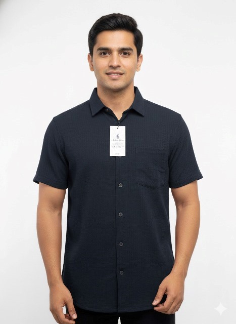 SHIRT COLLAR PKT JTE MLXLXXL3XL