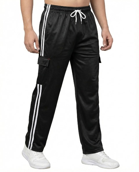 LAREB BAGGY 4 PKT TRACK PANT XL/XXL