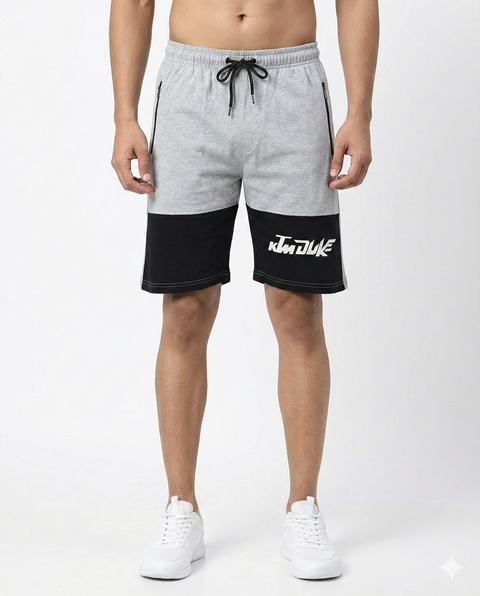 SHORTS ASSORTED DOT AMSU XXL