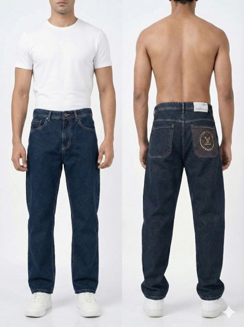 JEANS BIG B D.NO 3011 SIZES 28/30/32/34
