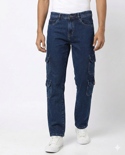 JEANS MOMFIT CLOUDY 8PKT 28/30/32