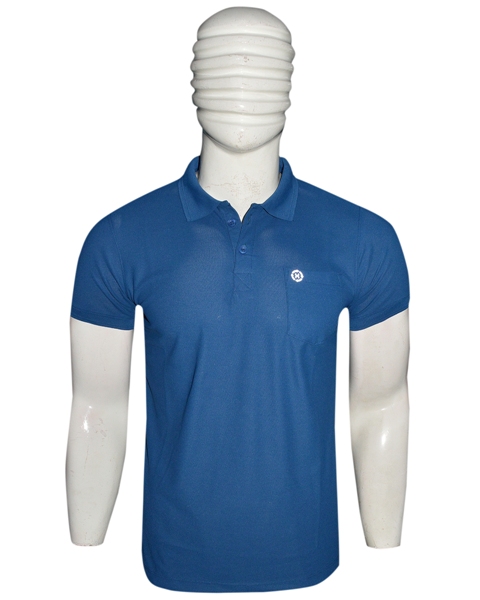 POLO T SHIRT H/S XANDOS SG NO 499 MLXL
