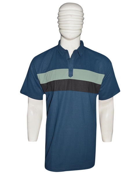 LAREB POLO TENCIL MATTY CUT & SEW  3XL 4XL 5XL