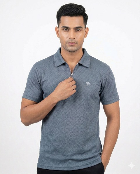 LAREB POLO FAB JAKARD  MLXL