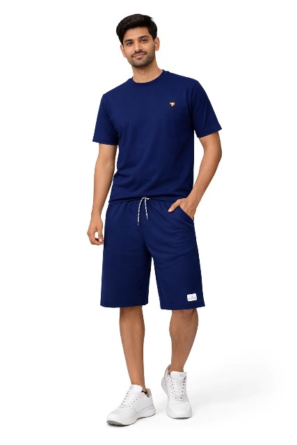 CO-ORD SET JAQUIER JTEX M/L