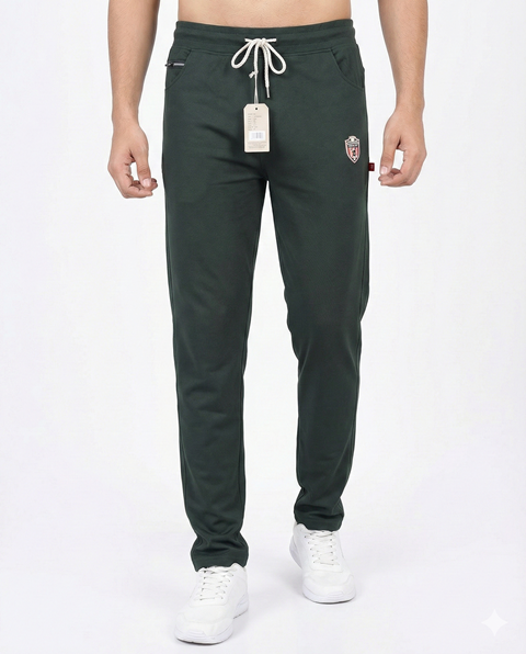 MENS 4WAY TRACK PANT AMJ MLXL
