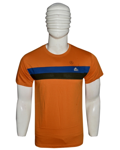 T SHIRT R/H/S F COTT NN RULS JTE MIX PRNT MLXL