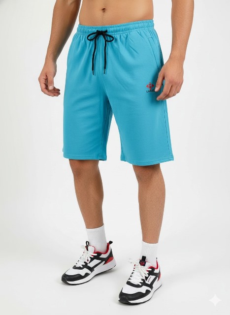 LAREB DIAGNOL SHORT 3X/4XL