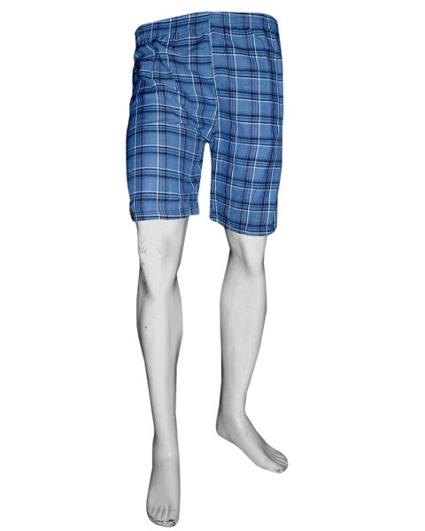 MENS LAREB TAIWAN LYCRA BTTM 2 PATTI XL/XXL