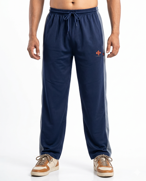 MENS DRYFIT BAGGY SIDE PTTN TRCK XL/XXL