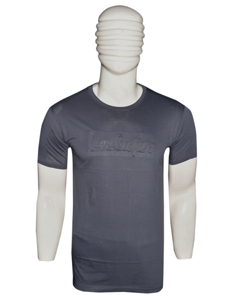 T SHIRT SRI NAG IMBOSED PRINT MLXL