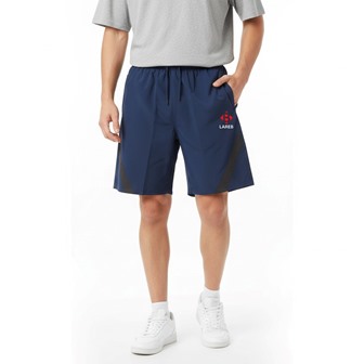 LAREB NS LYCRA SHORT SIDE CUT XL/2X