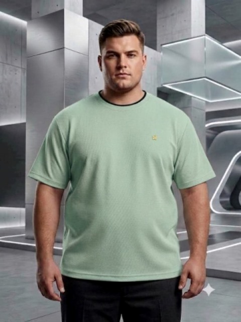 LAREB MENS T SHIRT BIG SIZE 6X/7X/8XL
