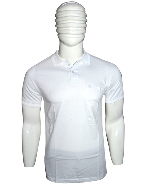 AVENTO POLO TEES H/S L XL
