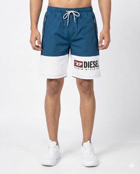SHORTS ASSORTED DOT AMSU XXL