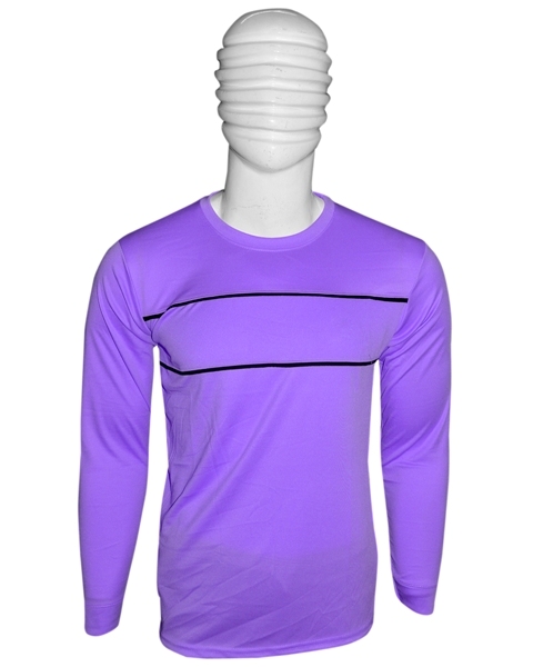 4244 T Shirts Chest Piping F S Mlxl