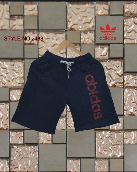LAREB PRNTD TRACK BAGGY (1) MLXL