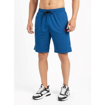 LAREB DRYFIT SHORT SOLID ML