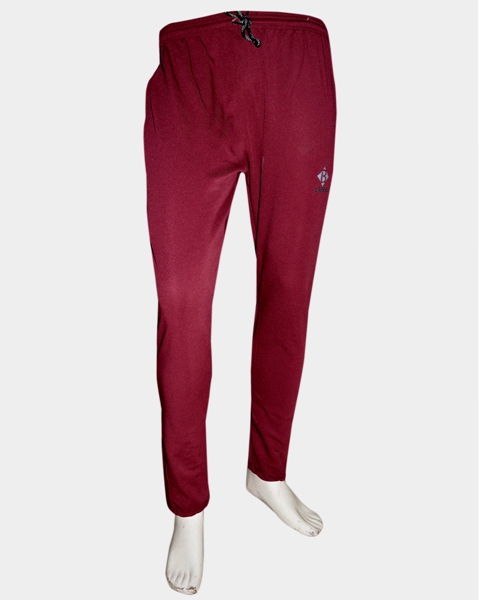 LAREB DAIGNAL TRACK PANT ZIP MLXL