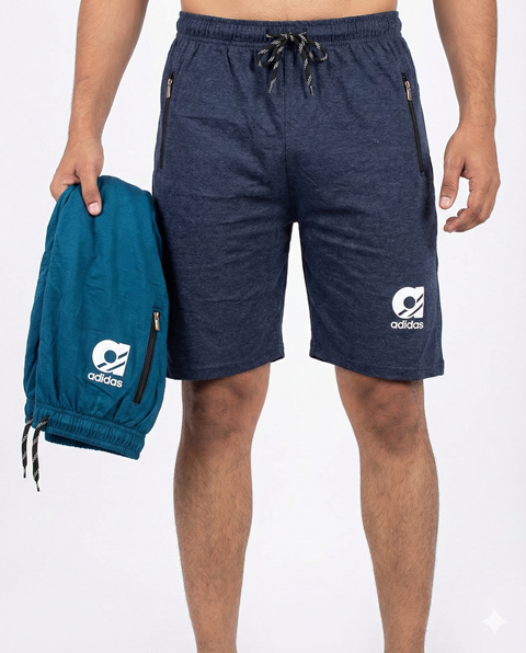 SHORT AMSU 5G TWIST XXL