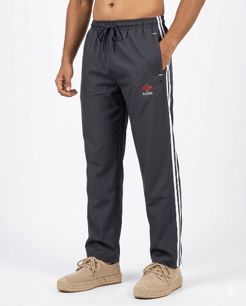 LAREB NS LYCRA BAGGY 3PATTI M/L
