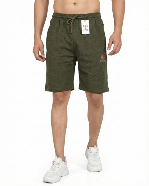 LAREB KARARA SHORTS M/L