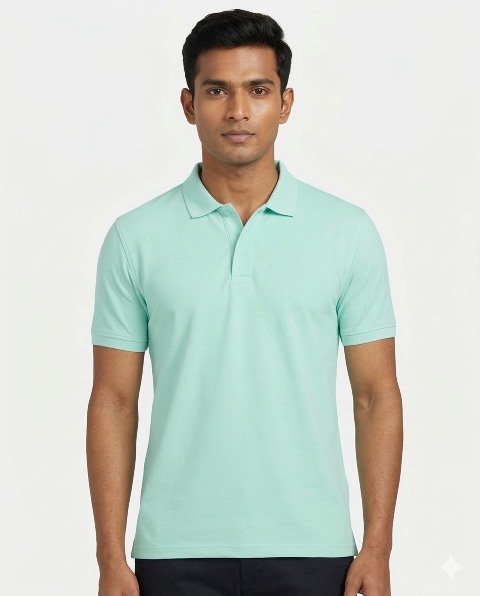 MENS LAREB POLO PKT BIG SIZE (2) 3X/4X/5X/6XL