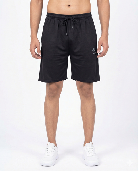 LAREB MENS 4WAY LYCRA SHORTS XL/XXL