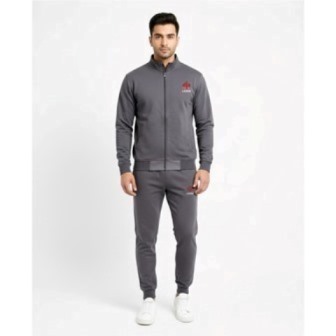 LAREB PRIMUM TRACK SUIT LOOPKNET MLXLXXL M