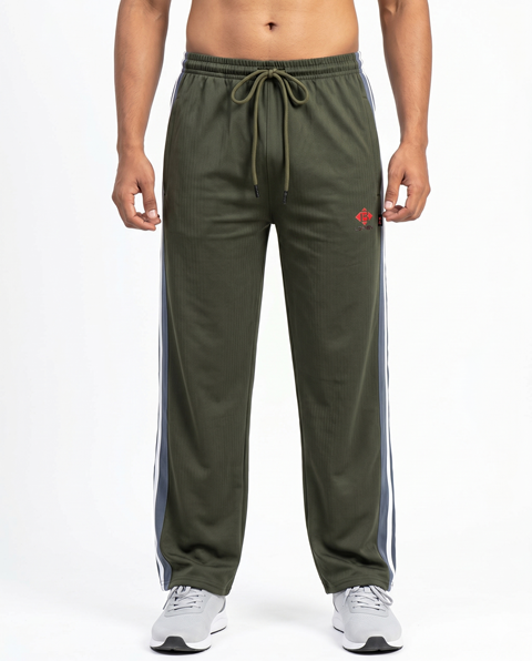 MENS DRYFIT BAGGY SIDE PTTN TRCK XL/XXL