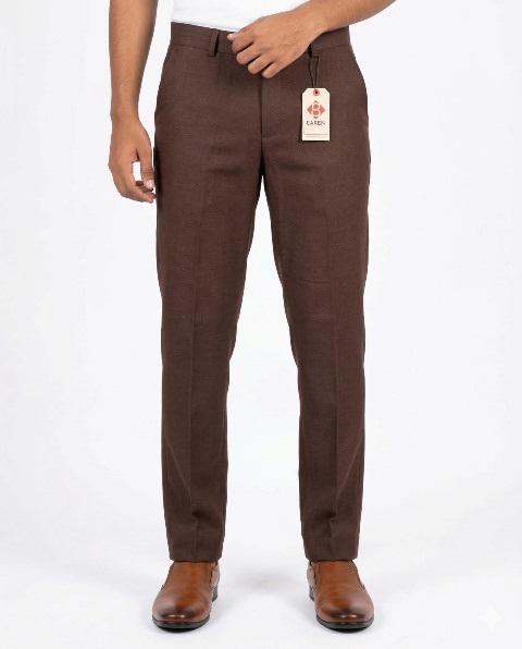 MENS LAREB LININ TROUSER M/L