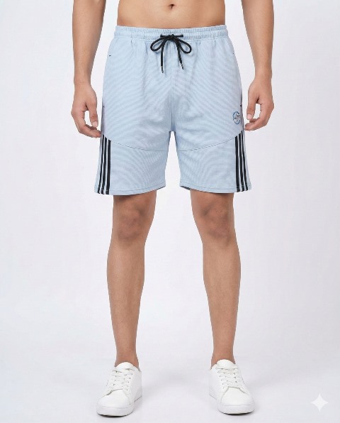 MENS DRYFIT SHORT 3 PATTI LXLXXL