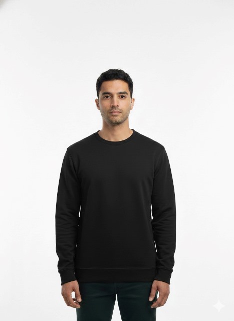 SWEATSHIRT SURPLUS TIP S TO 4XL