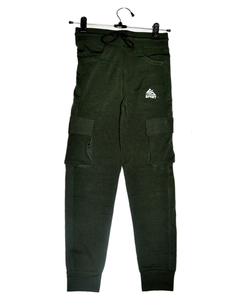 LAREB 4WAY KIDS TRAK PANT 32-34-36