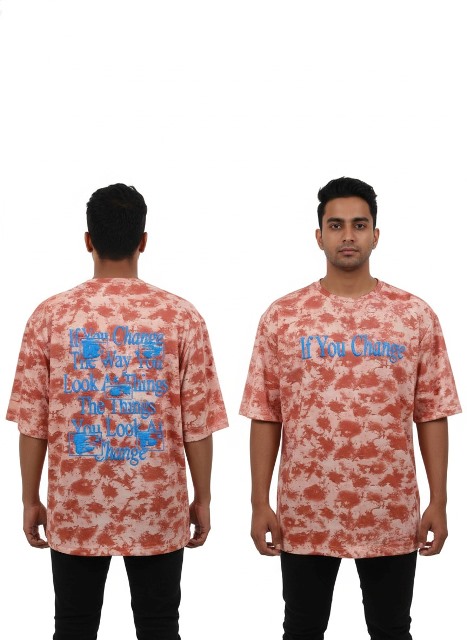 T SHIRT 5 SLEEVE BACK SPARE JTE MLXL