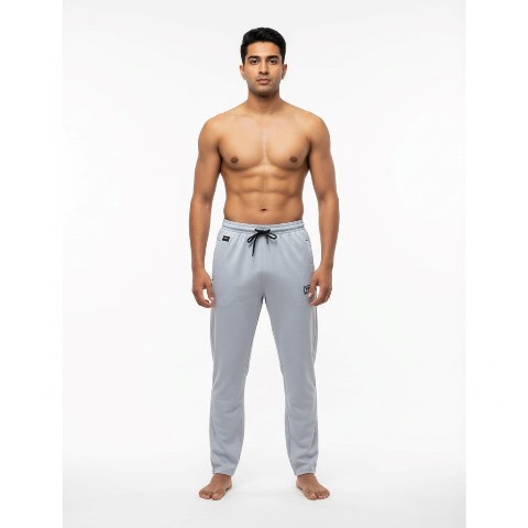 TRACK PANT MARIO FAB MOH PKT ZIP MLXL