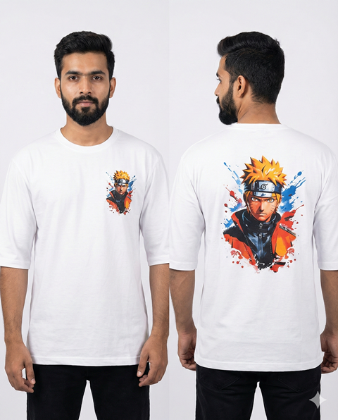 T SHIRTS 3/4 JTE BIG MAN MLXL