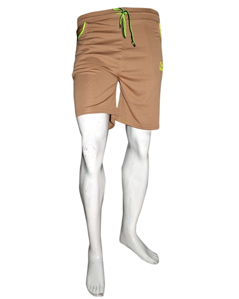 2WAY SHORT NEON CONTRAST XL XXL