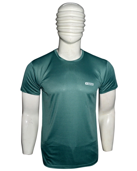 TEES SPORTS H/S SELF BIG SIZE XL/2X/3X