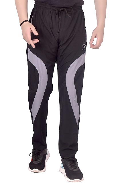 LAREB NS LYCRA TRACK PANT HOCKEY PTTN M L
