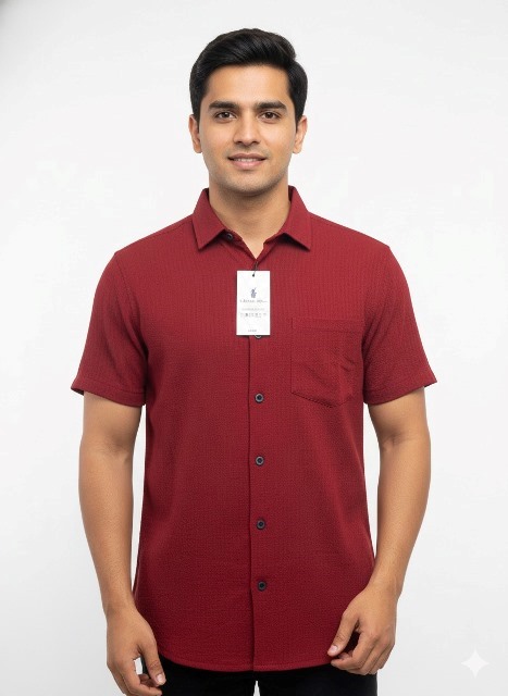 SHIRT COLLAR PKT JTE MLXLXXL3XL