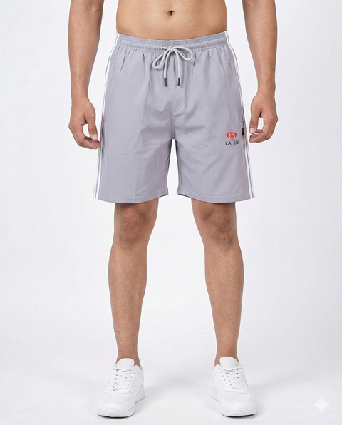 LAREB NS LYCRA SHORTS 3 PATTI M L